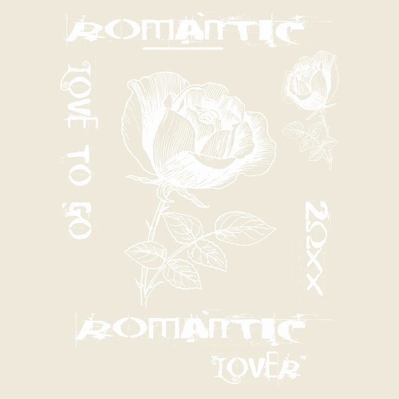 Amour pour la romance