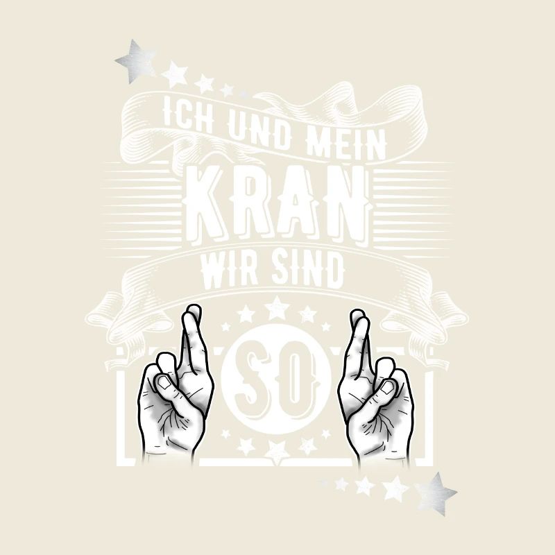 Kranführer