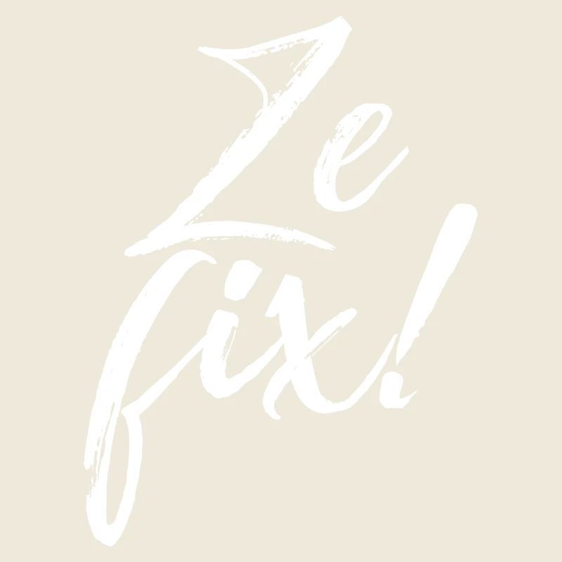 ZEFIX!