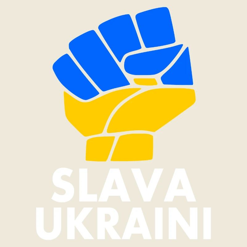 Slava ukraini