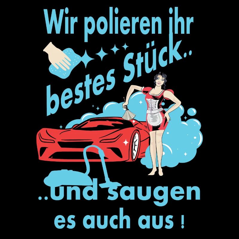 Car wash