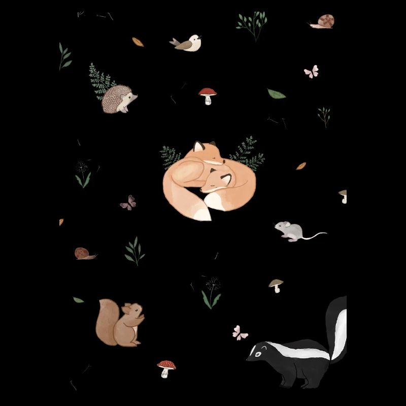 Forêt