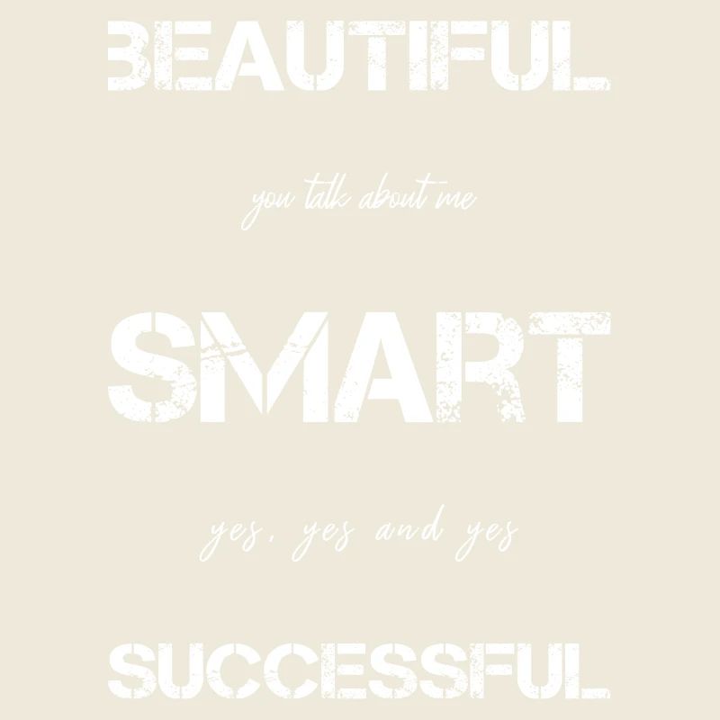 Belle smart réussie