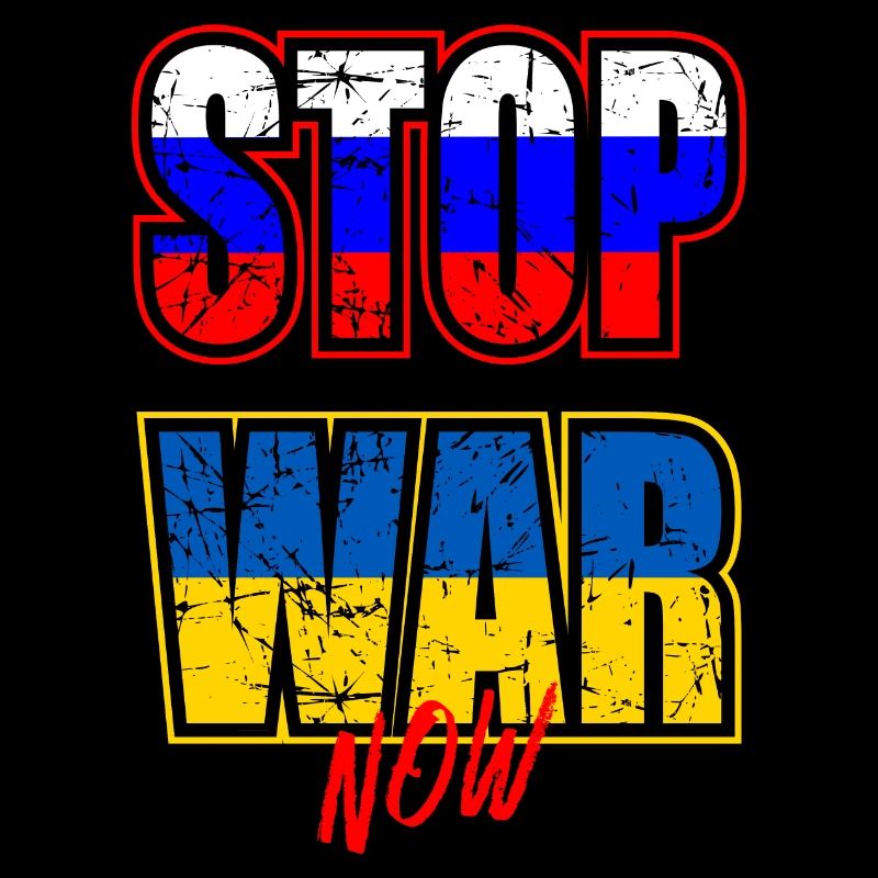 Stop War Now