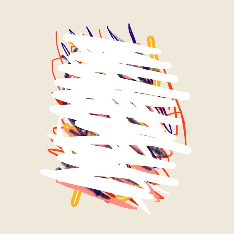 Das weltweit abstrakteste T-Shirt