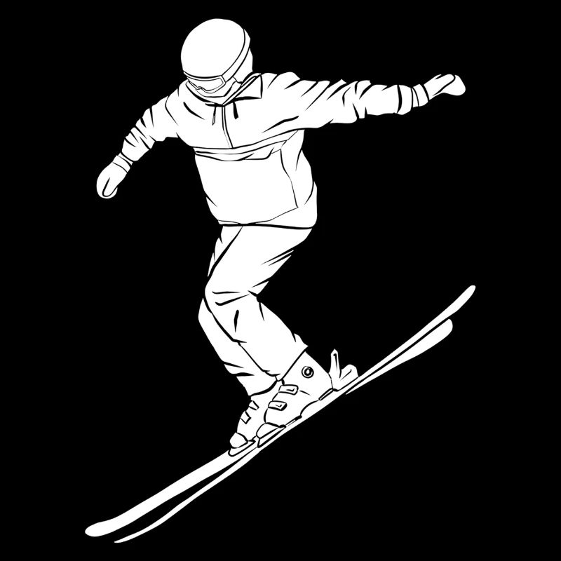 Ski Freestyle 3