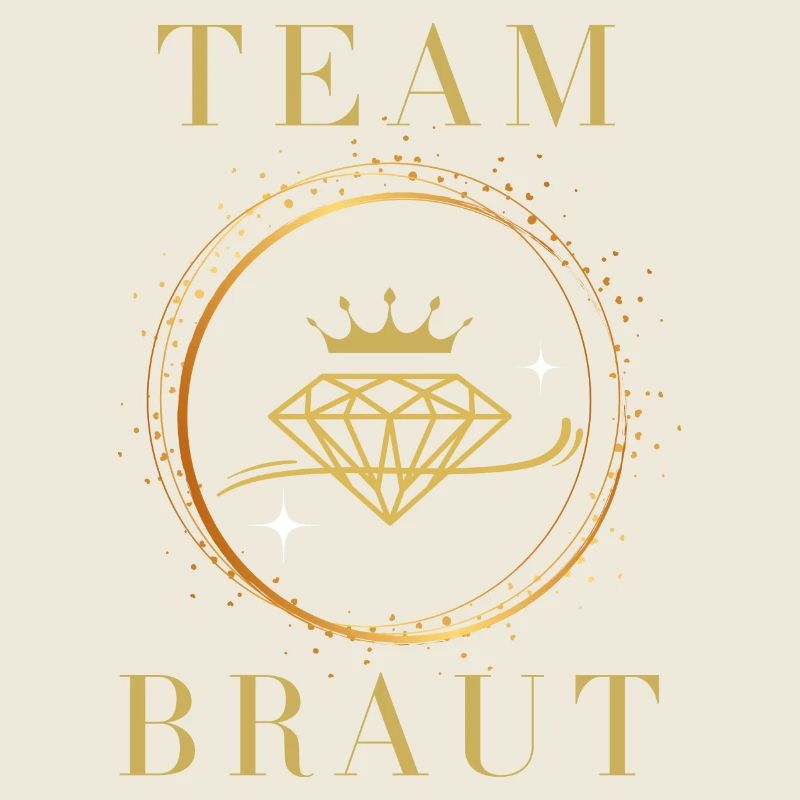TEAM Bride