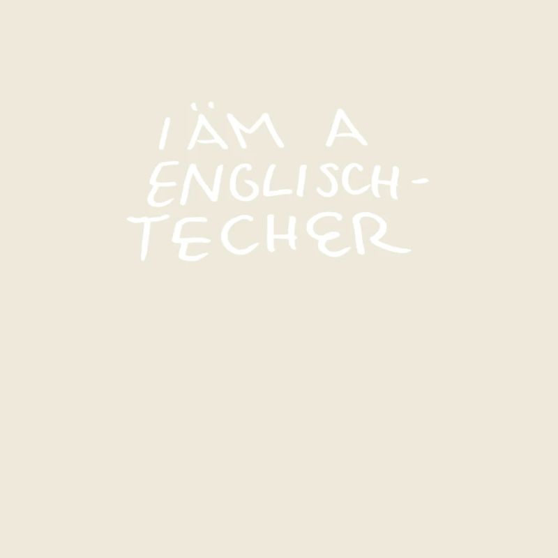 Schweizer Englischlehrer