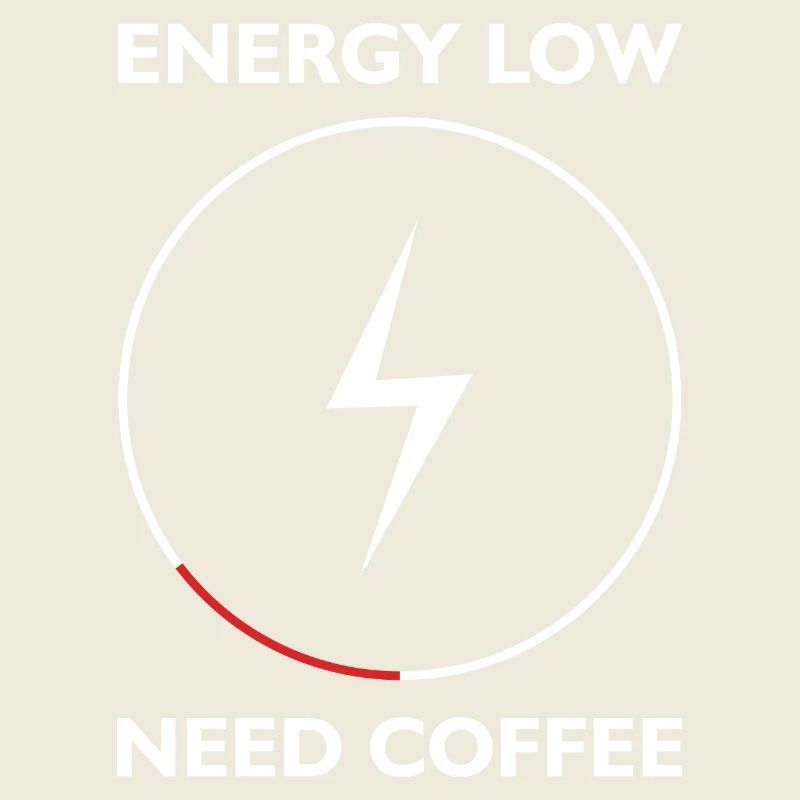 ENERGY LOW NEED COFFEE