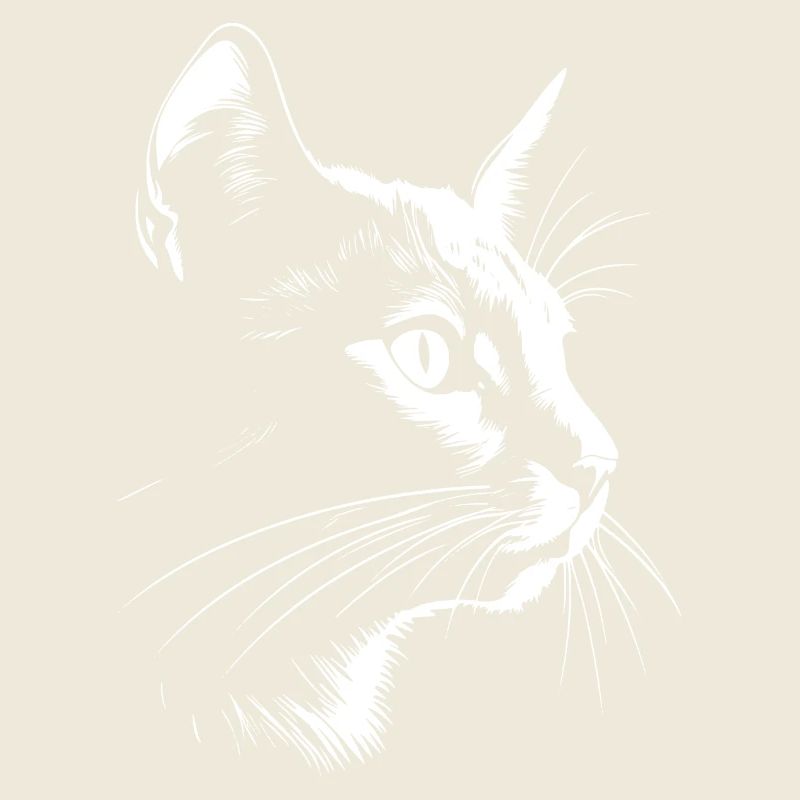 Cat, Cat Motif