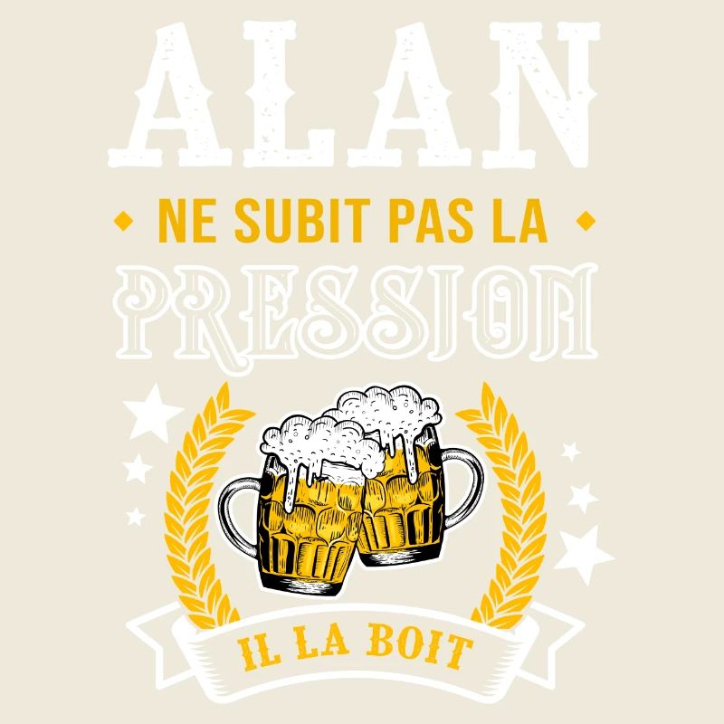 Alan cadeau alan fêtes