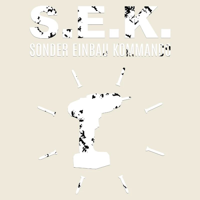 Sonder Einbau Kommando