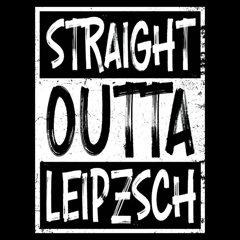 Straight Outta Leipzsch