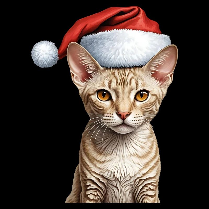 Noël du Rex de Cornouailles