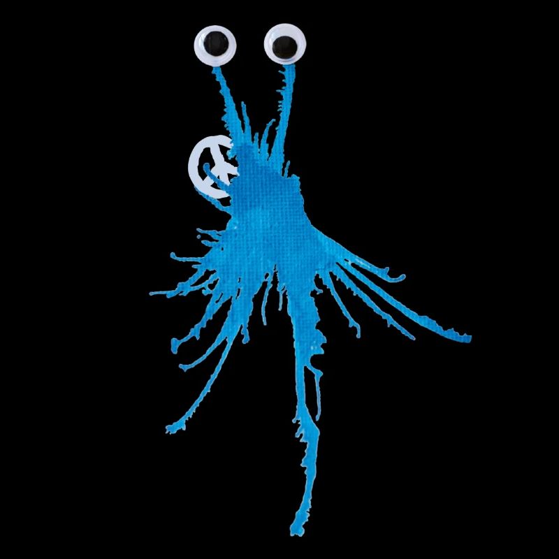 MonstRumms Peace Nr.1