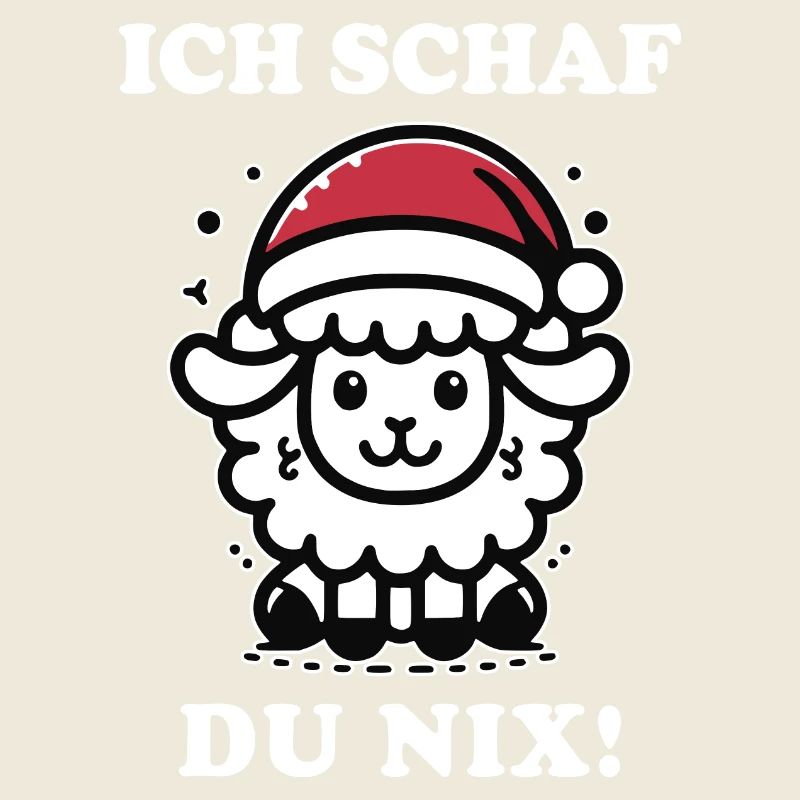 Sheep Funny Saying