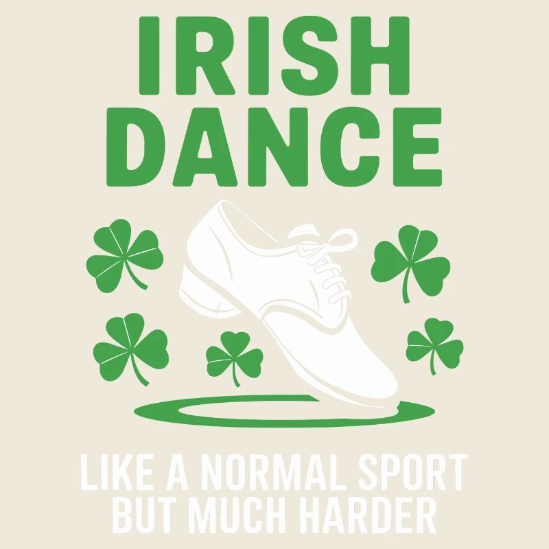 Die Kunst des Irish Dance