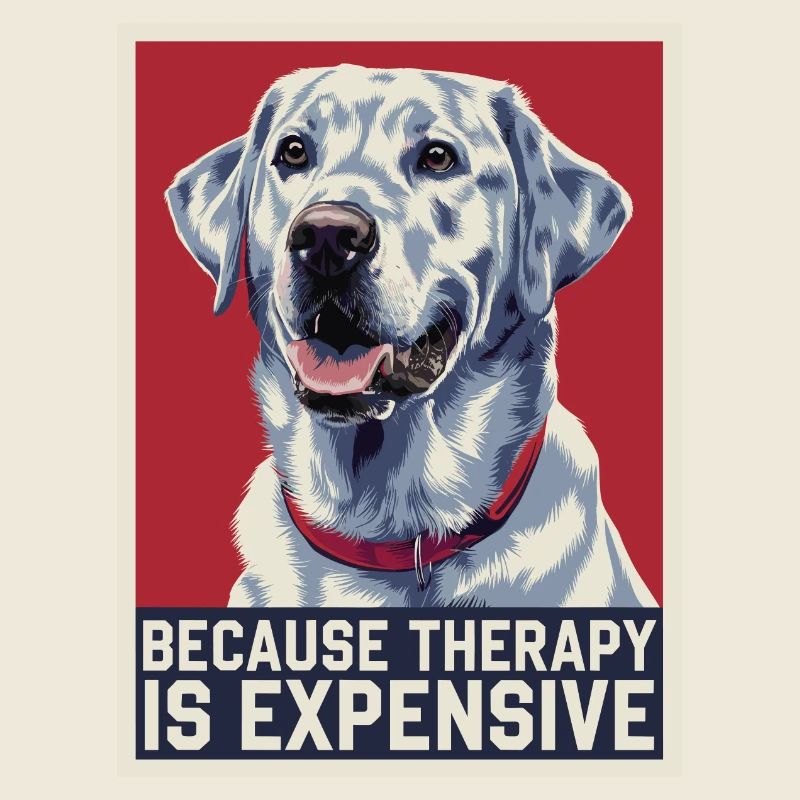 Experience happiness with Labradors