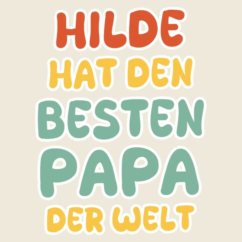 Bébé Hilde
