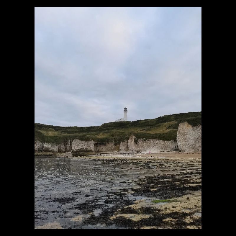 Flamborough Light house