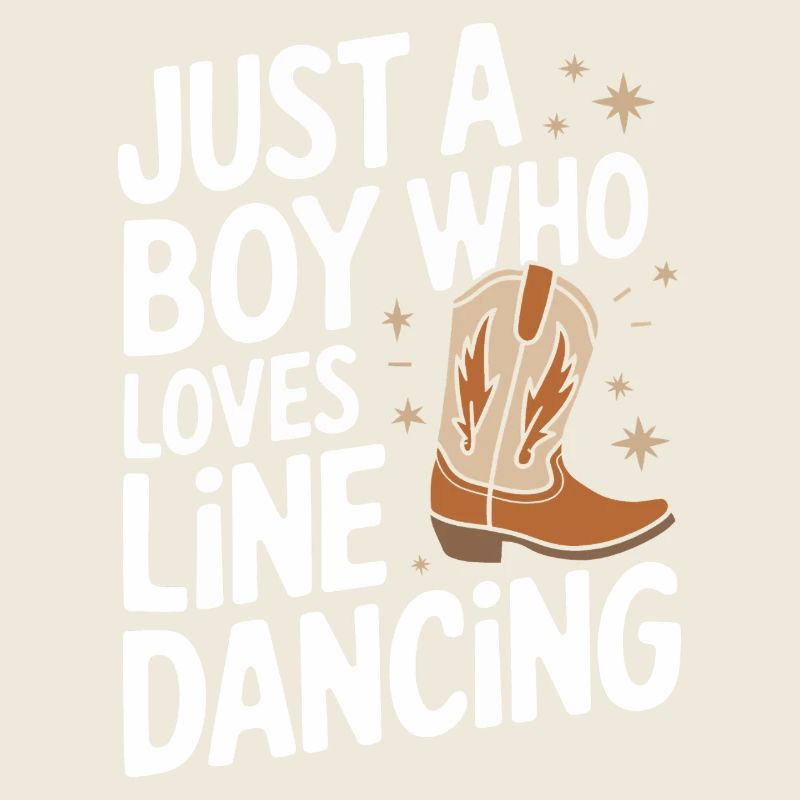 Line Dancing Tanzen Tänzer