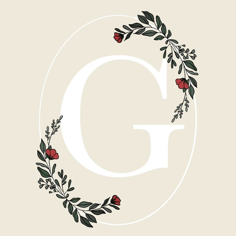 Letter G