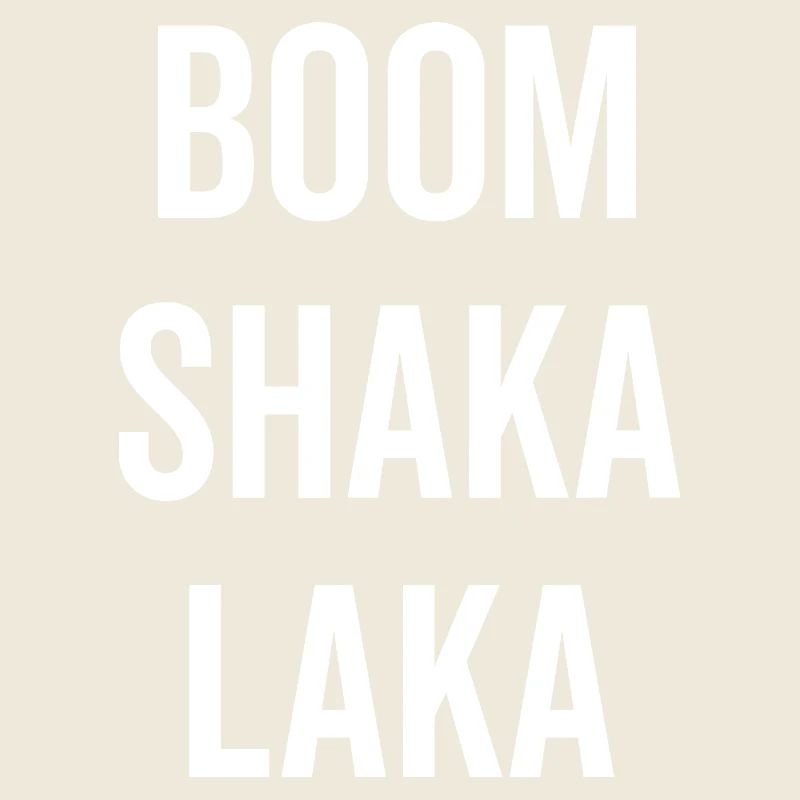 Boum Shaka Laka