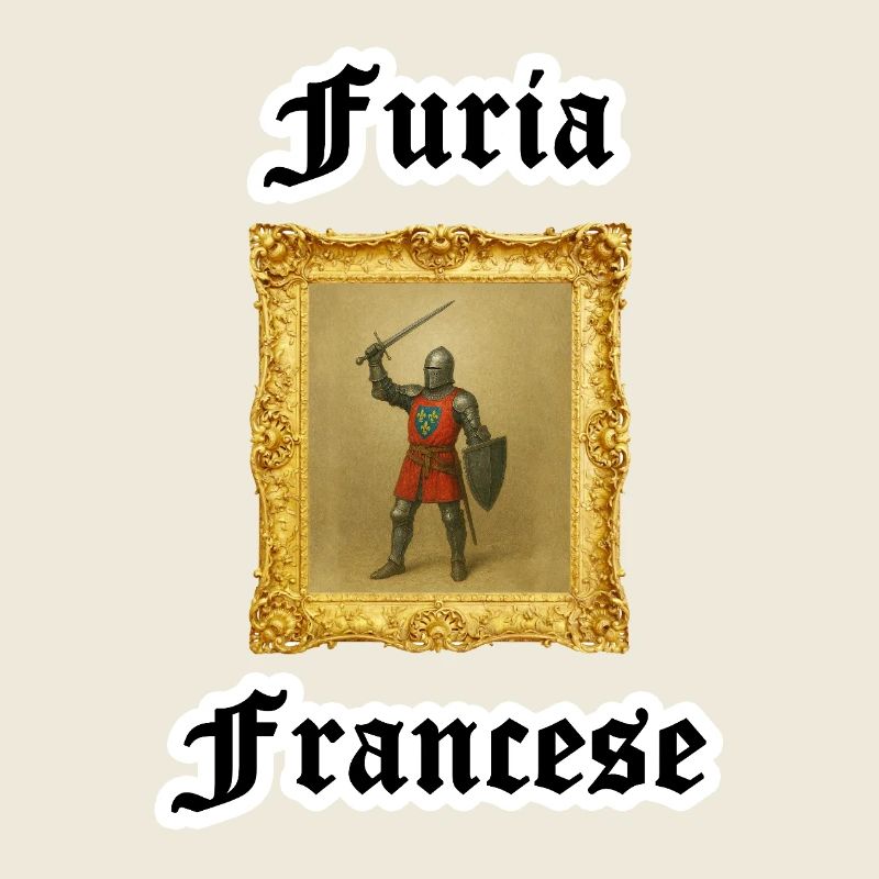 Furia Francese