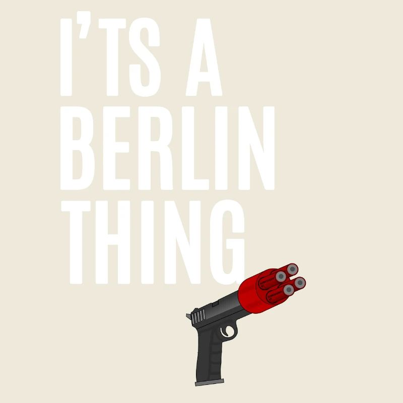 Berlin Thing Réveillon du Nouvel An