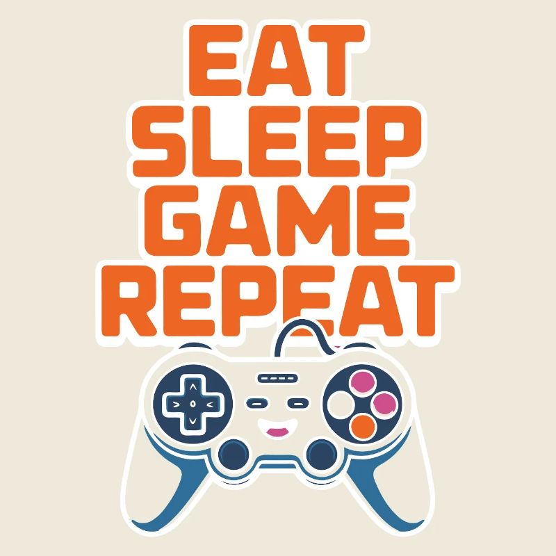 Jeu Manger et Dormer : Répéter