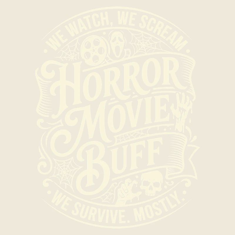 Horror Movies Fan Circle