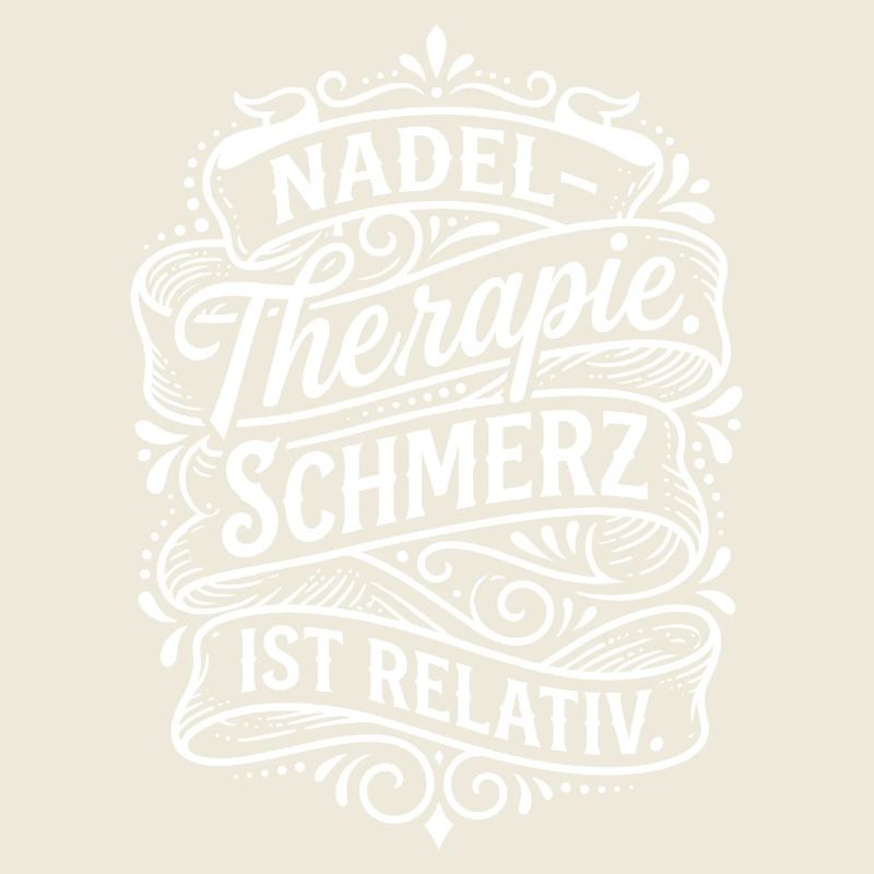 Needle therapy – pain is relative
