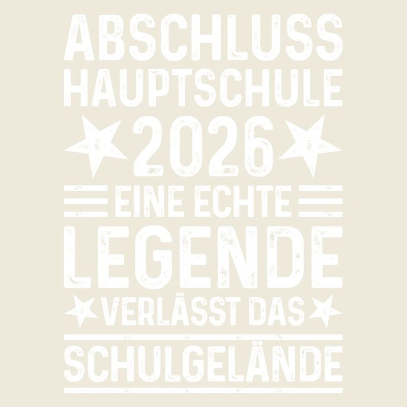 Graduation from secondary school 2026 Legend school grounds