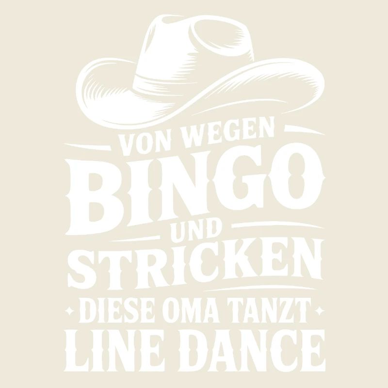 Oma Line Dance