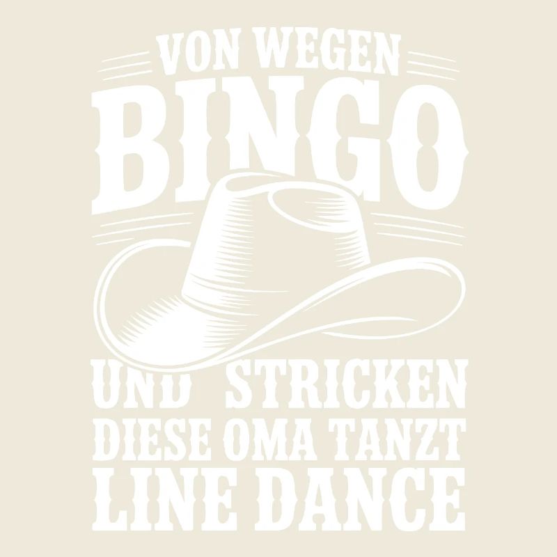 Oma Line Dance