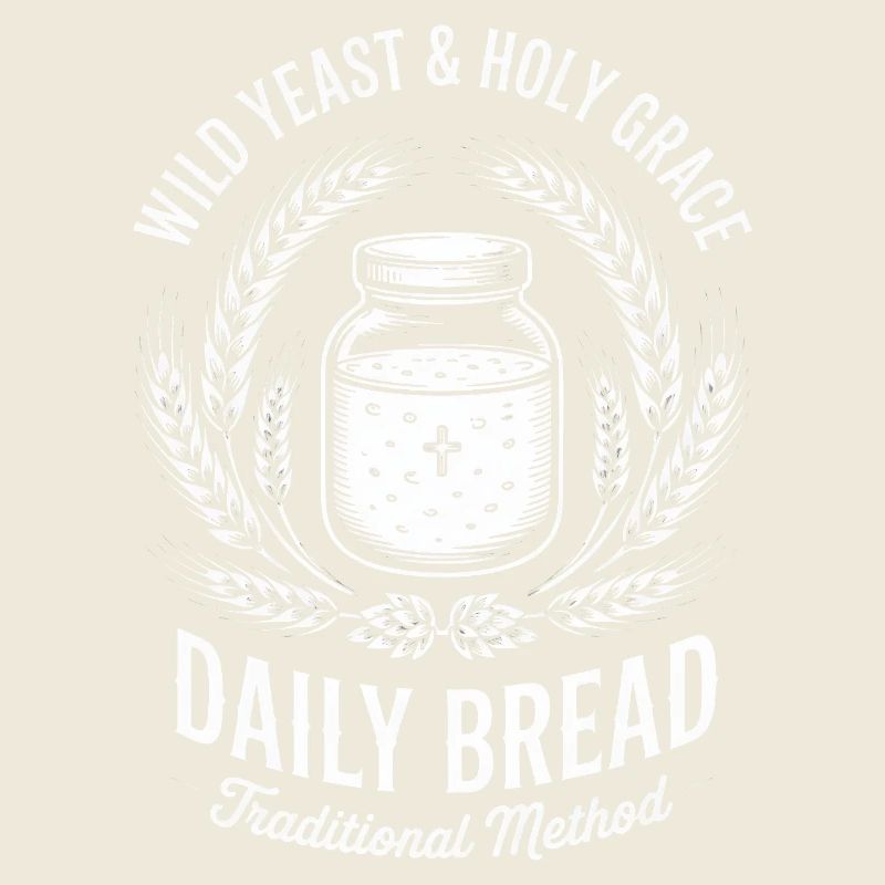 Daily Bread: Tradition der Wildhefe
