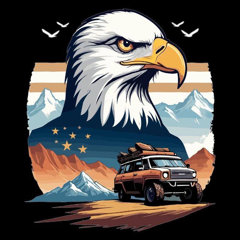 Voyage d’aventure aux États-Unis