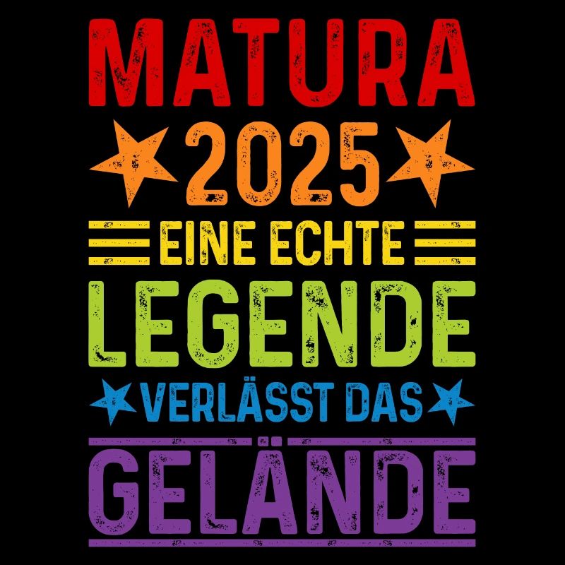 Matura 2025 Eine Legende verlässt das Gelände