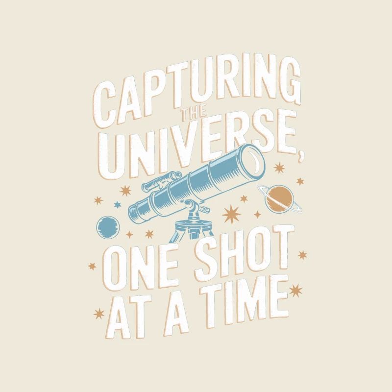 Astrophotography Telescope Astronomy