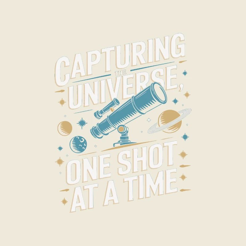 Astronomie Astrophotographie Télescope