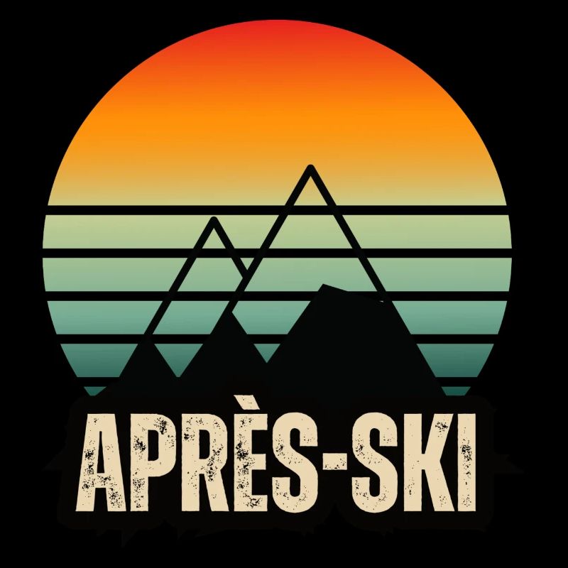 APRÈS-SKI