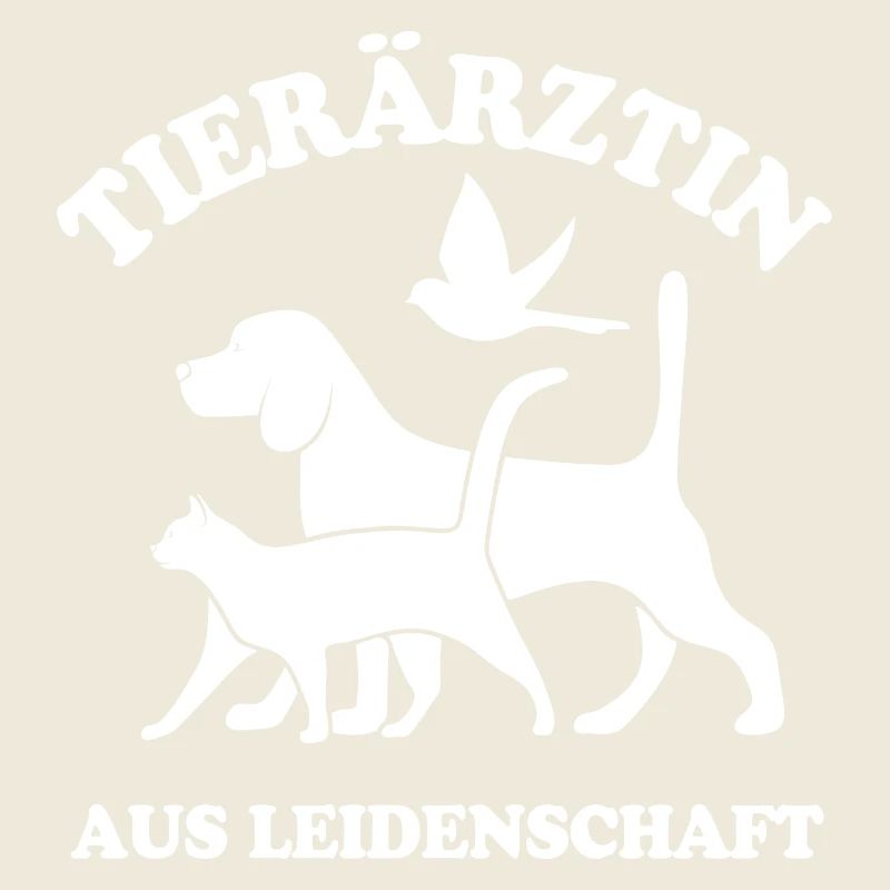 Tierärztin aus Leidenschaft