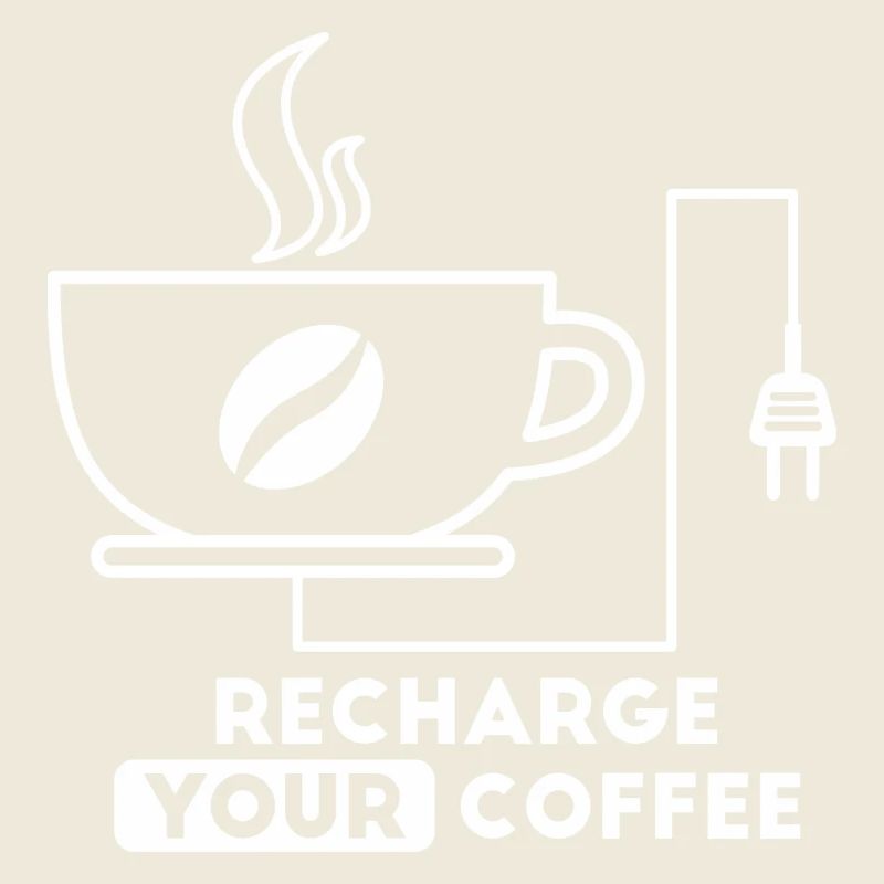 Rechargez votre café