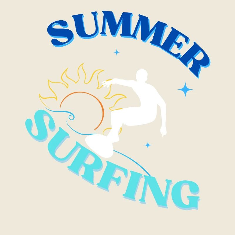 Summer Surfing