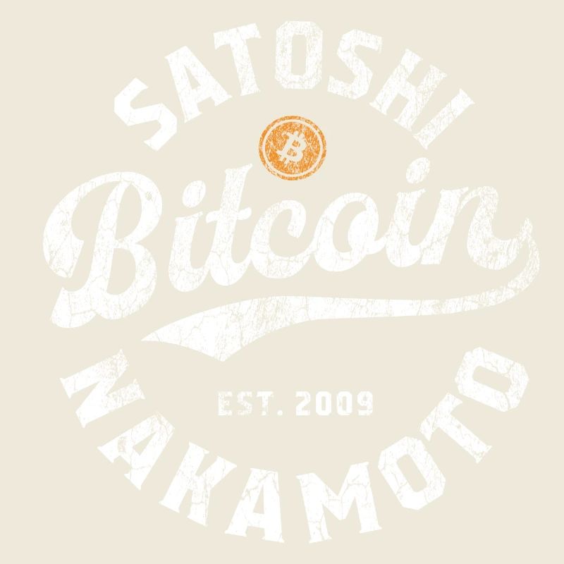 Bitcoin Satoshi Nakamoto