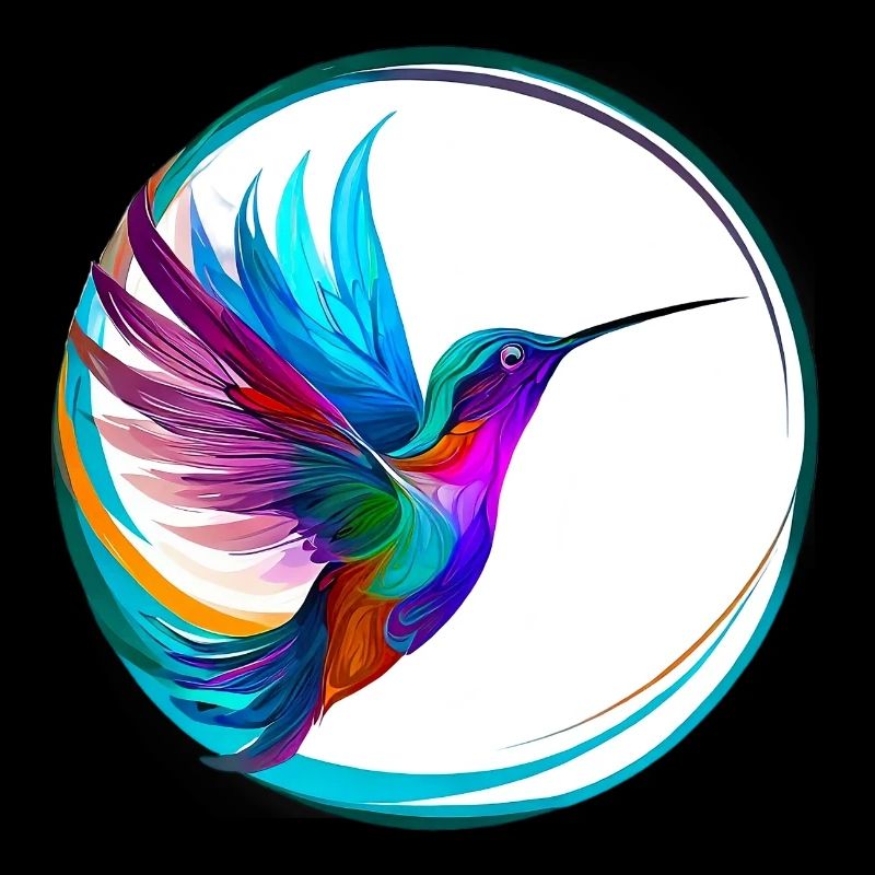 Hummingbird
