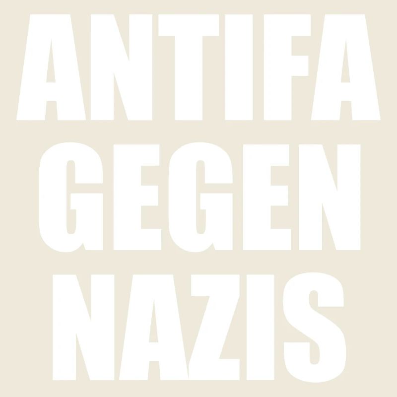 Antifa gegen nazis