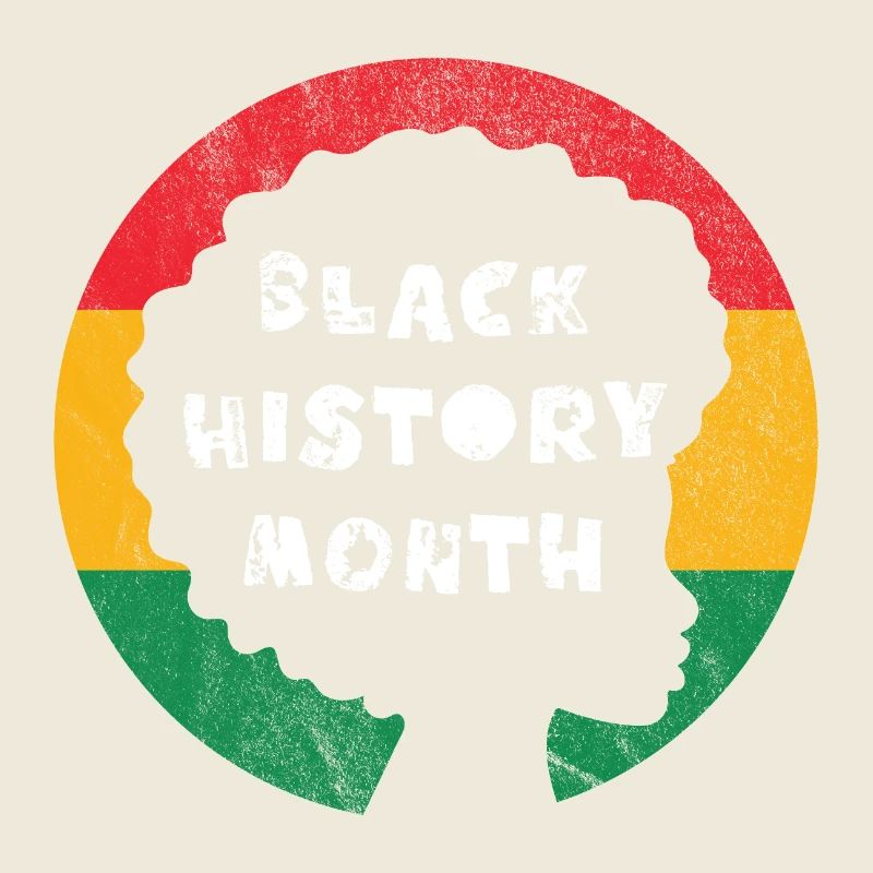 Mois de l'histoire des Noirs