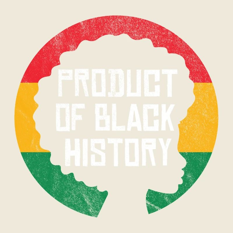 Produit de l’histoire des Noirs