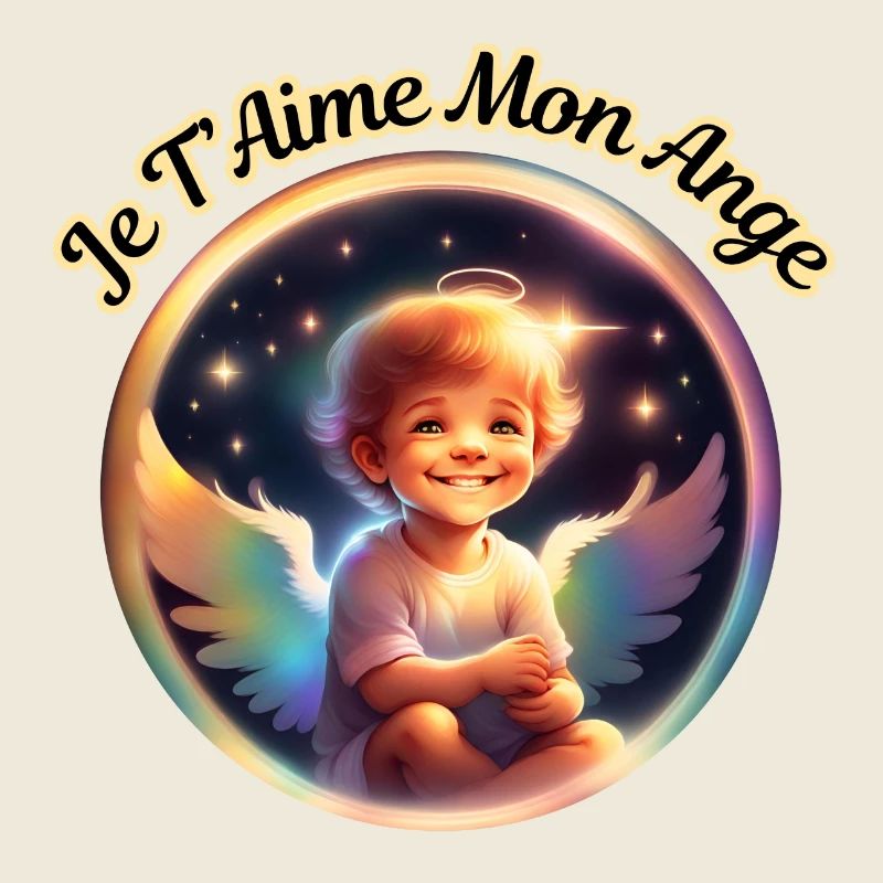 Ich liebe dich, mein Engel 1